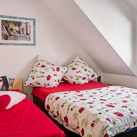 Ferienwohnung Reichenaublick Allensbach Exterior foto