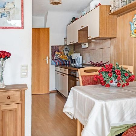 Ferienwohnung Reichenaublick Allensbach Exterior foto