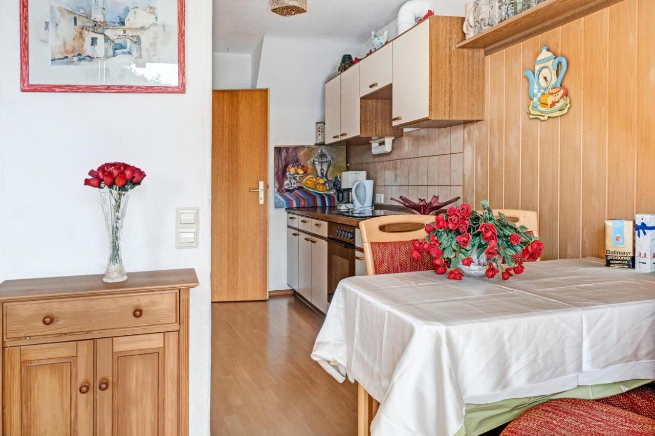 Ferienwohnung Reichenaublick Allensbach Exterior foto
