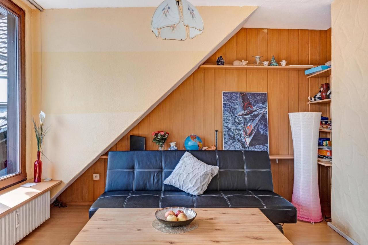 Ferienwohnung Reichenaublick Allensbach Exterior foto