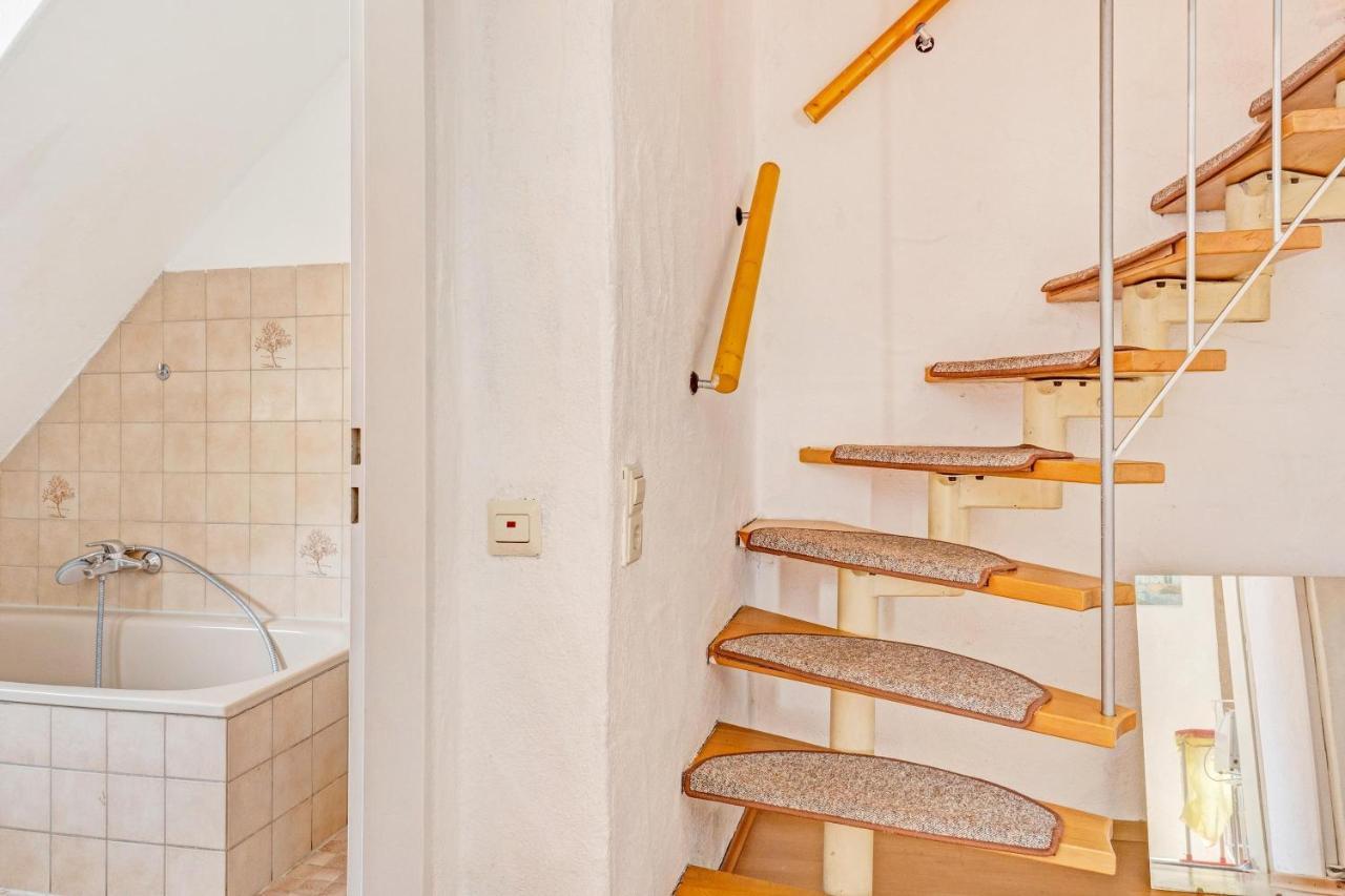 Ferienwohnung Reichenaublick Allensbach Exterior foto